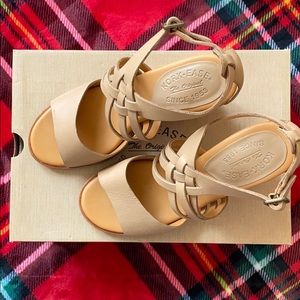 Kork Ease Women Sandals